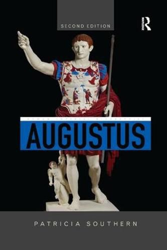 Cover image for Augustus