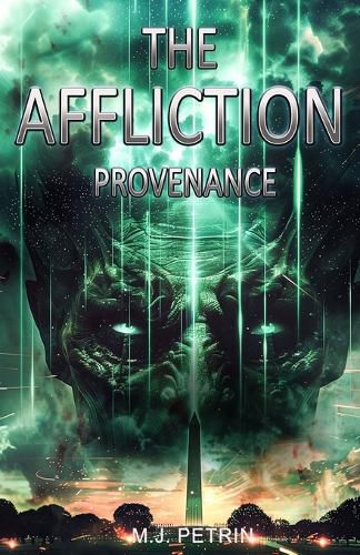 Cover image for The Affliction: Provenance