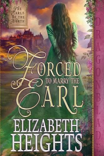 Cover image for Forced to Marry the Earl