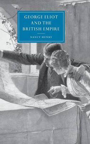 George Eliot and the British Empire