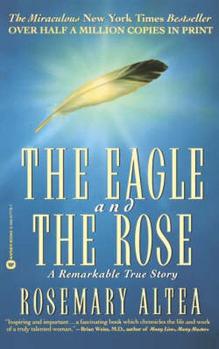 Cover image for Eagle & the Rose