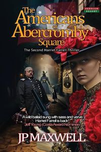 Cover image for The Americans of Abercromby Square