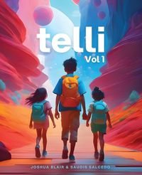 Cover image for Telli Vol. 1
