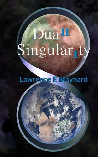 Cover image for Duall Singularity