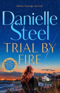 Cover image for Trial by Fire