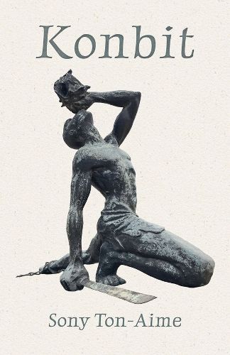 Cover image for Konbit