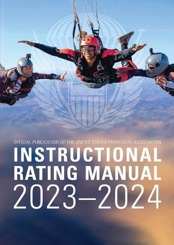 Cover image for Instructional Rating Manual