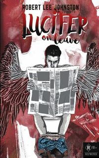 Cover image for Lucifer on Leave