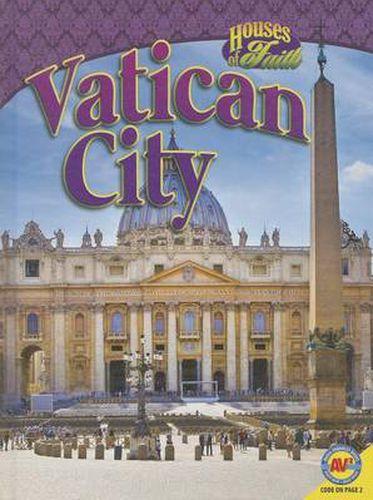 Vatican City