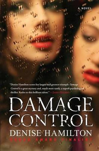 Cover image for Damage Control