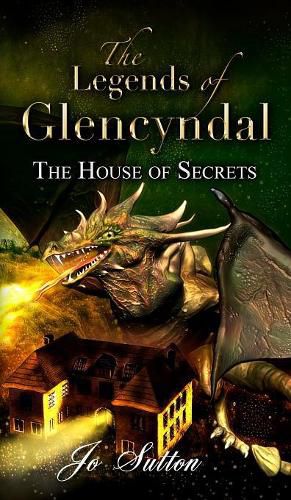 The Legends of Glencyndal: The House of Secrets