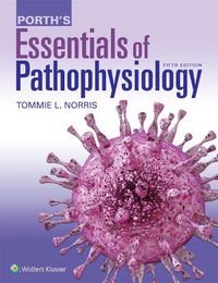 Cover image for Porth's Essentials of Pathophysiology