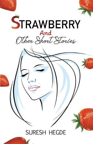 Cover image for Strawberry and Other Stories