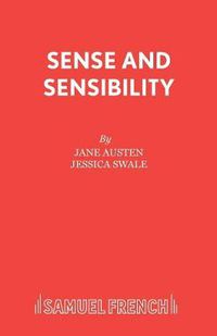 Cover image for Sense and Sensibility