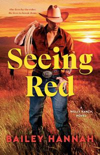 Cover image for Seeing Red