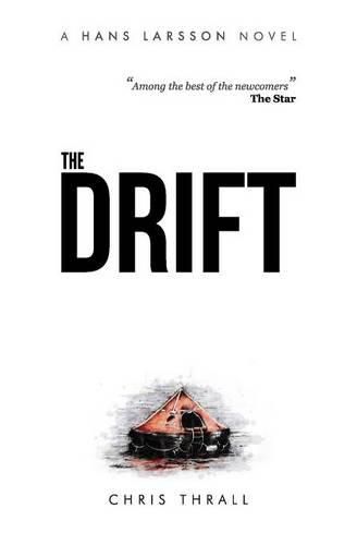 Cover image for The Drift