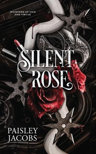 Cover image for Silent Rose