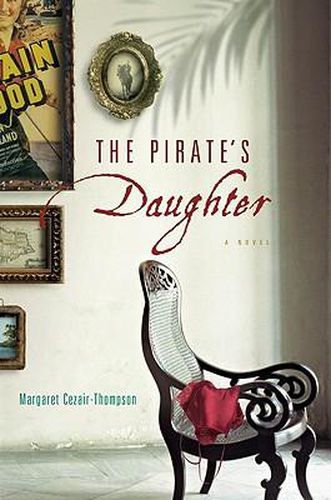 The Pirate's Daughter