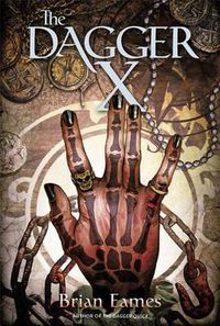 Cover image for The Dagger X