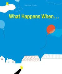 Cover image for What Happens When...
