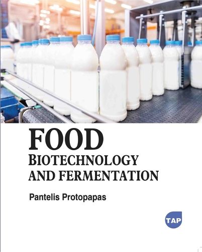 Cover image for Food Biotechnology and Fermentation