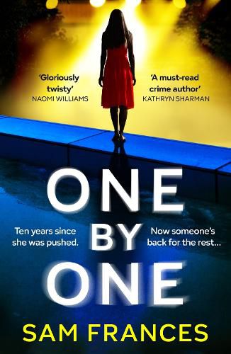 Cover image for One By One