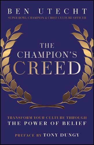 The Champion's Creed