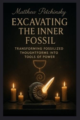 Cover image for Excavating the Inner Fossil