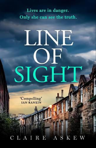 Cover image for Line of Sight