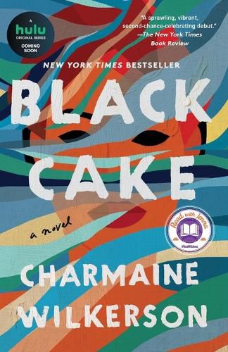 Black Cake: A Novel