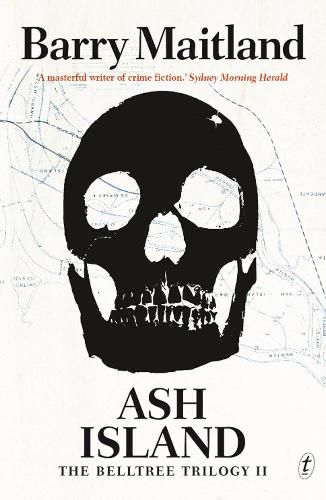 Ash Island: The Belltree Trilogy Book Two