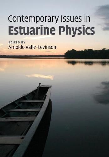 Cover image for Contemporary Issues in Estuarine Physics