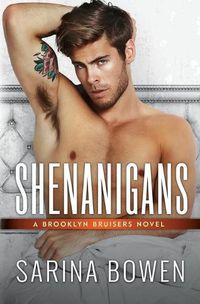 Cover image for Shenanigans