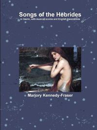 Cover image for Songs of the Hebrides