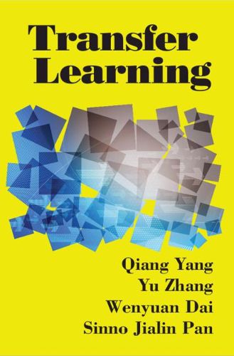 Cover image for Transfer Learning