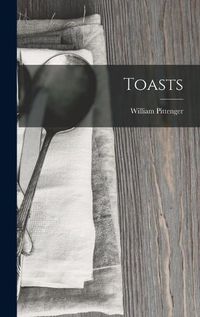 Cover image for Toasts