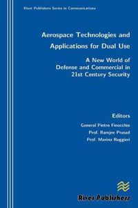 Cover image for Aerospace Technologies and Applications for Dual Use