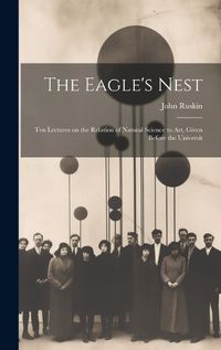 Cover image for The Eagle's Nest