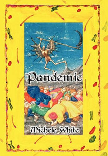 Cover image for Pandemic