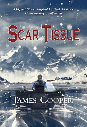 Cover image for Scar Tissue