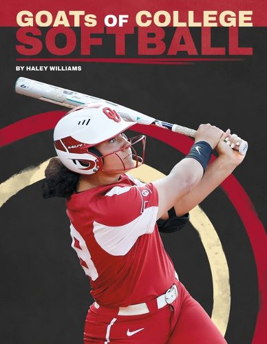 Cover image for Goats of College Softball