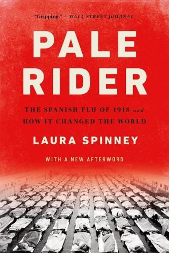 Cover image for Pale Rider