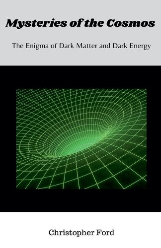 Cover image for Mysteries of the Cosmos