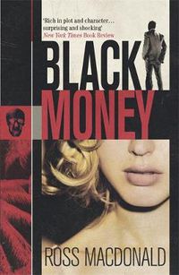 Cover image for Black Money