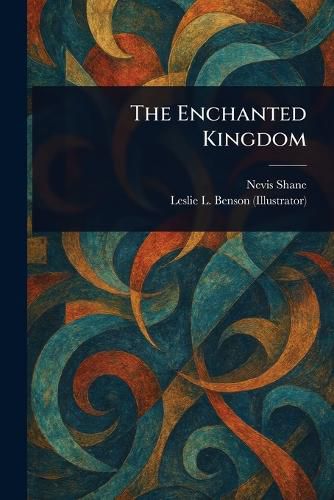 Cover image for The Enchanted Kingdom