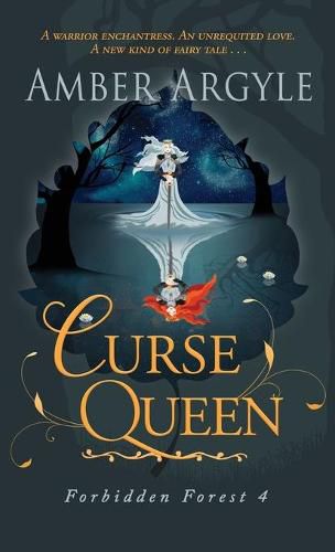 Cover image for Curse Queen