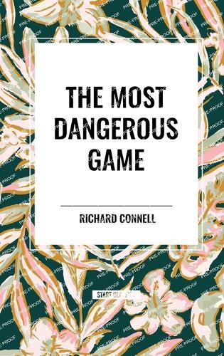 Cover image for The Most Dangerous Game