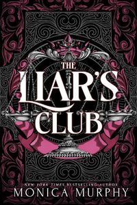 Cover image for The Liar's Club