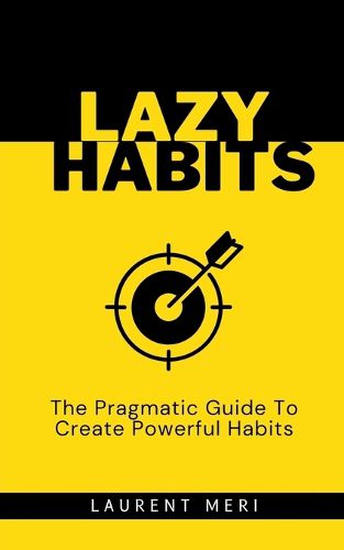 Cover image for Lazy Habits