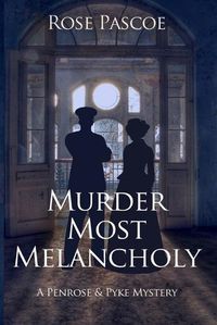 Cover image for Murder Most Melancholy